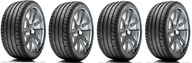 4x 215/45R17 KORMORAN ULTRA HIGH PERFORMANCE 91W WYPRZEDAŻ