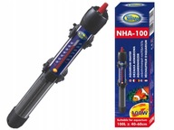 Aqua Nova NHA-100 Grzałka z termostatem 100W