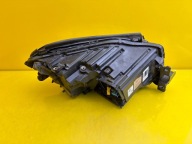 light left Mercedes GLE W166 Full led A1669062503 USA