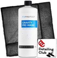 FX Protect Gravity Pre-Wash Mycie wstępne 1L