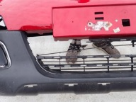 PEUGEOT 2008 and 1 LIFT 16-19 bumper front front