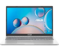 ASUS X515EA i5-1135G7 16GB 512 IrisXe Win11Pro Srebrny