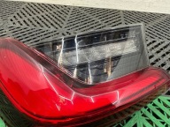 light rear rear part side left BMW 3 G20 G21 7442757