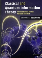 Classical and Quantum Information Theory: An