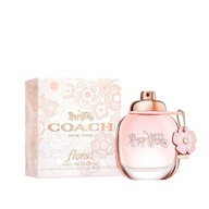 Dámsky parfum Coach EDP Coach Floral 50 ml