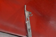 bumper rear part rear A17 PDC BMW F11 13-17