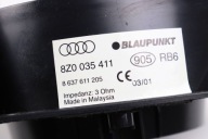 AUDI A2 speaker door front front 8Z0035411