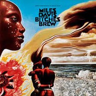 Miles Davis Bitches Brew 2LP winyl