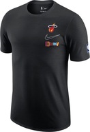 Koszulka Nike Tee NBA Miami Heat DV5859010 S