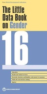 The little data book on gender 2016 World Bank