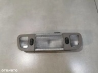 light cabs rear part PEUGEOT 607 37340002