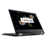 Notebook Lenovo Yoga 370 i5-7200U 8GB 256SSD Win10