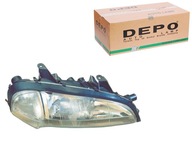 DEPO 442-1111R-LD-EM reflektor