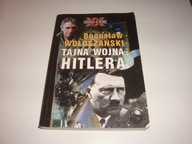 Tajna wojna Hitlera Bogusław Wołoszański