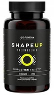 GRINDAY SHAPE UP odchudzanie 250 mg L karnityna 60