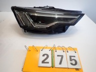 light front right AUDI A6 C8 2018- FULL LED 4K0941040
