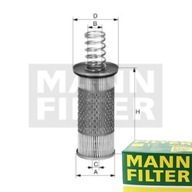 MANN-FILTER HD1053 FILTER