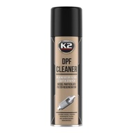 K2 DPF CLEANER 500 ML Regenerator filtra cząstek stałych