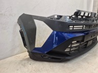RENAULT CAPTUR II 2 LIFT 24- bumper front front PDC
