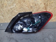light rear part left MITSUBISHI SPACE STAR II 2 13