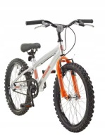 ГАРАНТІЯ НА ВЕЛОСИПЕД BMX PIRANHA HARLEM PRO 20 ДЮЙМІВ