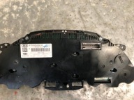 dials dials AUDI A4 B8 LIFT A5 8T0920930D EUROPA