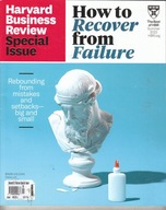 HARVARD BUSINESS REVIEW SUMMER 2022 USA