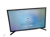 Telewizor LED Samsung UE32N5372AU 32" Full HD czarny