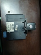 ignition FIAT CROMA 7353987700