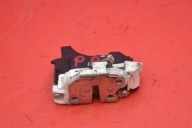 lock door right front front EU PEUGEOT 4007 07-12