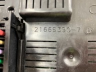 module BCM RENAULT MODUS 8200497361 control unit
