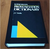 Longman pronunciation dictionary / J. C. Wells.