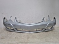MERCEDES E-KLASA W211 LIFT 06-09 bumper front front