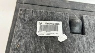 Opel Astra K HB mats floor boot 39028554