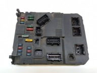 modulo BSI 9646775080 F01 Citroen C3 e (2002-2009)