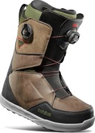 buty ThirtyTwo Lashed Bradshaw Double Boa - Brown