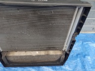 KOMPLET hladnjaci vode KLIMY BMW X6 E71 X5 E70 3.0 D 7809321