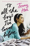 To All the Boys I ve Loved Before Han Jenny