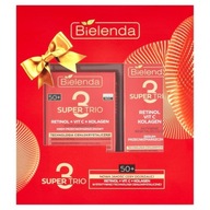 Bielenda Z.Super Trio 50+ Krem 50ml+