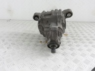 PORSCHE CAYENNE 7P5 LIFT differential diff REDUKTOR