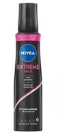 Nivea Extreme Hold Pianka do włosów, 150 ml