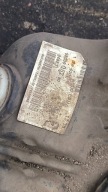 tank 9803905780 CITROEN C4 CACTUS