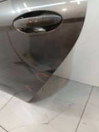 Tür links heck 5D HB QF Ford Fiesta Mk7 (2008-2016)