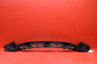 bumper bracket central rear part 7183883 BMW F01 08-12