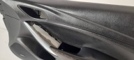 Mazda 6 GJ side door front right GHP96843X (ET205)