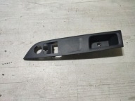 Opel Corsa F 2020 rear part side left frame controls of the window