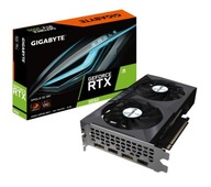 Karta graficzna Gigabyte GeForce RTX 3050 EAGLE OC