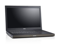 Notebook Dell Precision M6700 17,3 " Intel Core i7 16 GB / 512 GB čierny