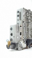 control unit gearboxes valves module MECHATRONIKA JAGUAR XF 0260550043 1068427228
