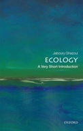 Ecology: A Very Short Introduction Ghazoul